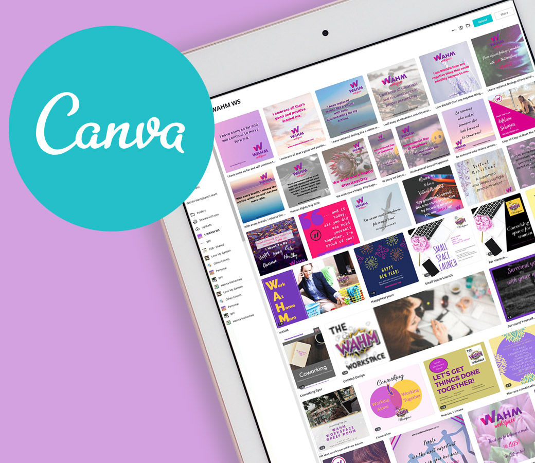 dwy CANVA TEMPLATES featured image