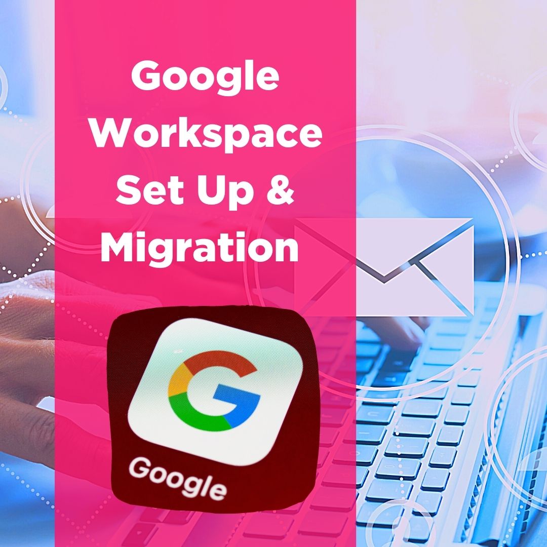 Google Workspace migration