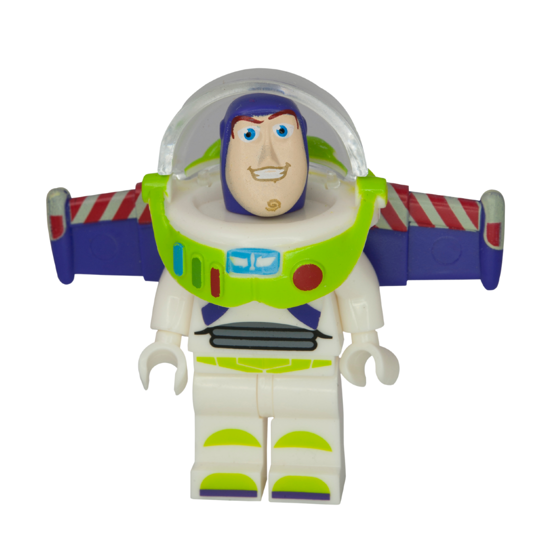 Lego Buzz Lightyear
