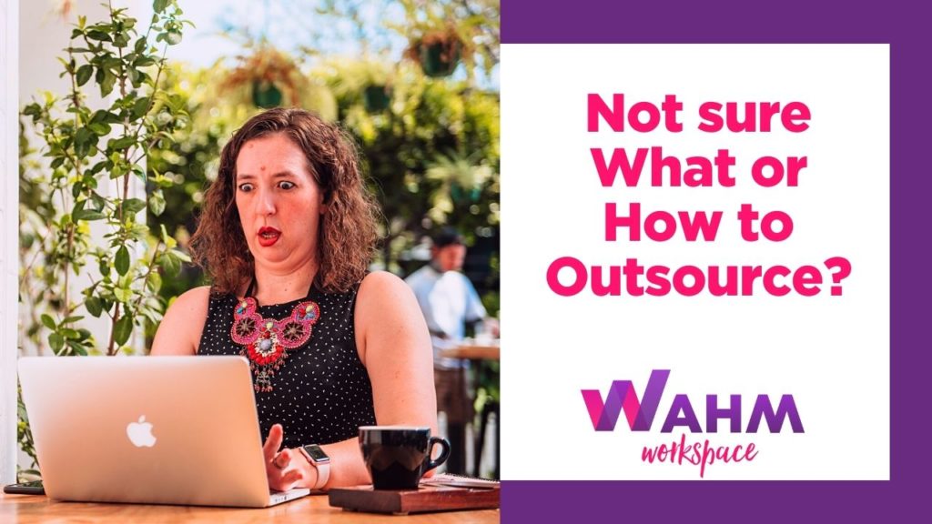 Click here to sign up for our How to Outsource video. 
