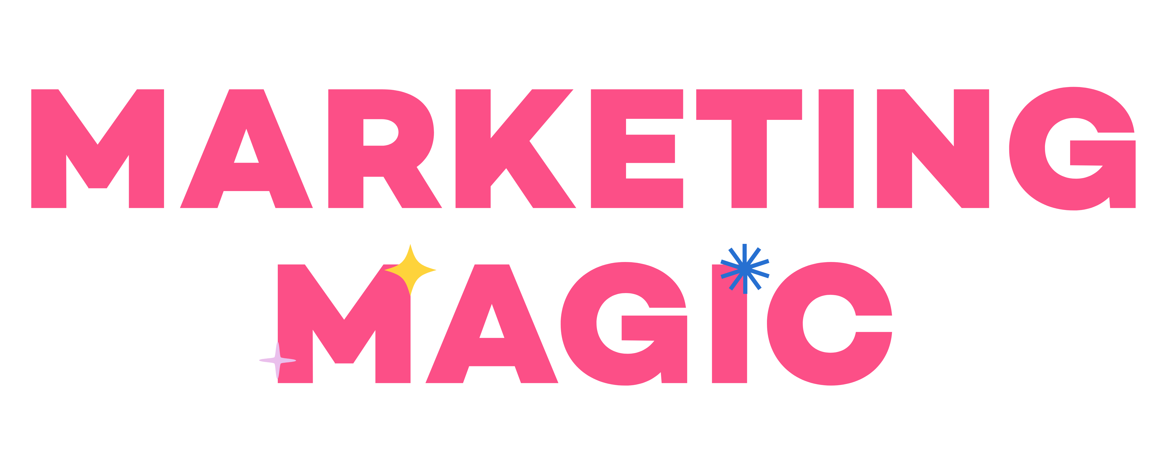 Marketing-Magic-Logo-Pink